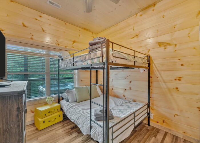 Soaring In The Smokies (78)