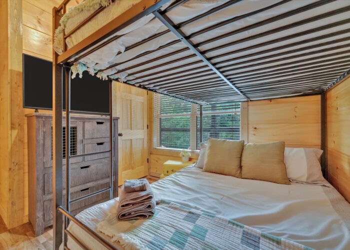 Soaring In The Smokies (80)