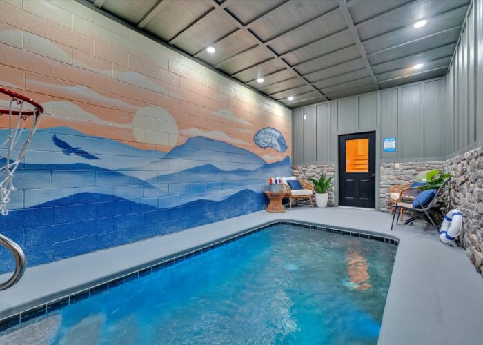 Soaring In The Smokies (84)