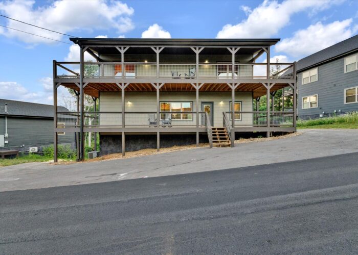 Soaring In The Smokies (86)