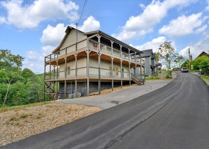 Soaring In The Smokies (87)