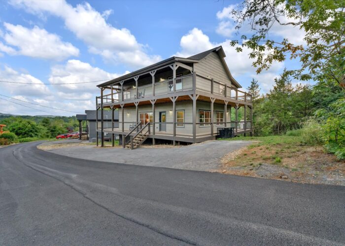Soaring In The Smokies (88)