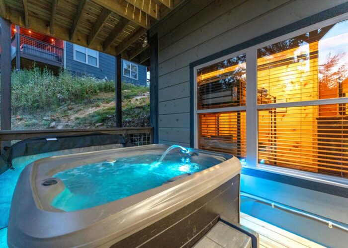 Soaring In The Smokies (9)