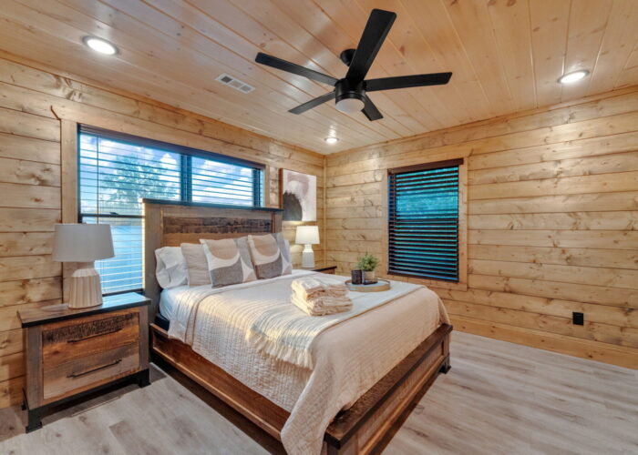 Top Notch (29) - Bedroom 1