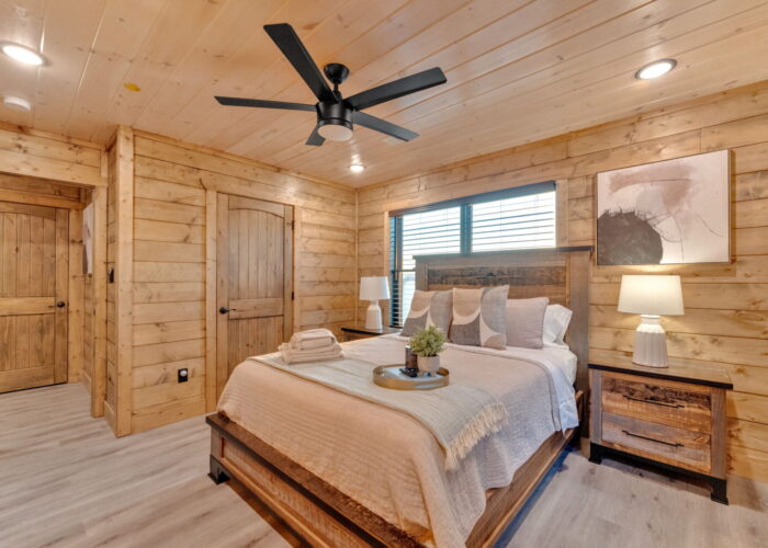 Top Notch (30) - Bedroom 1