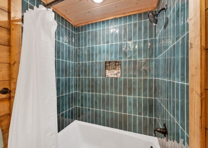 Top Notch (39) - Full bathroom