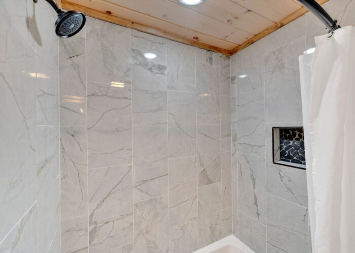 Top Notch (41) - Full bathroom