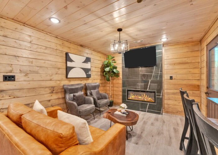 Top Notch (54) - Living room