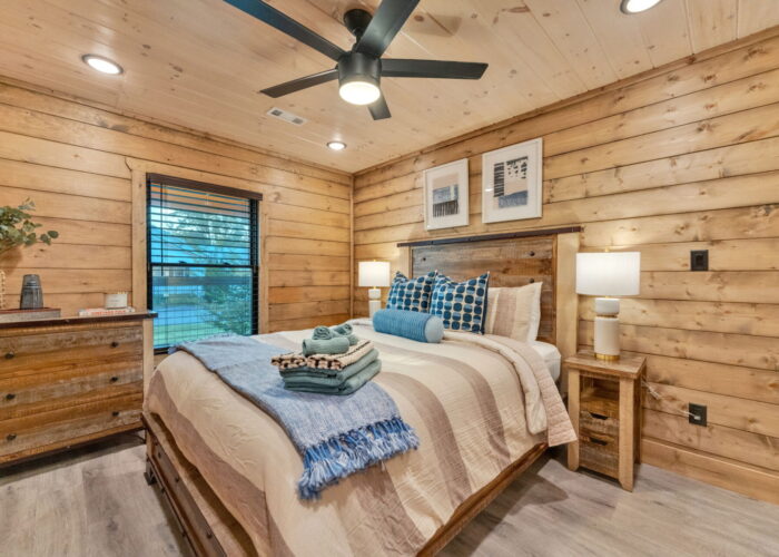 Top Notch (66) -Bedroom 2