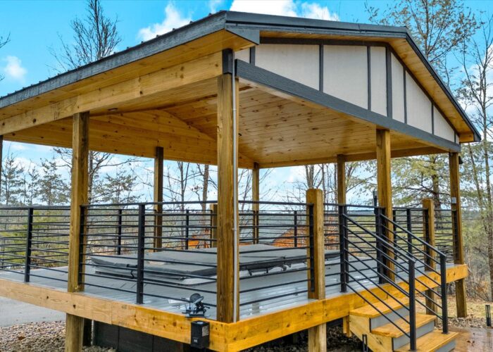 Whispering Pines (25) Exterior