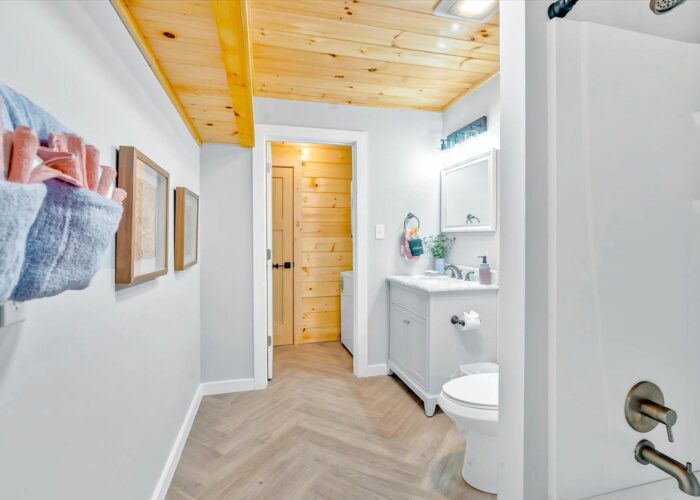 Whispering Pines (60)